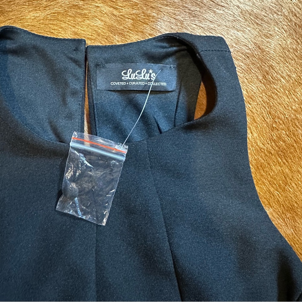 Lulus dress - Picture 9 of 9
